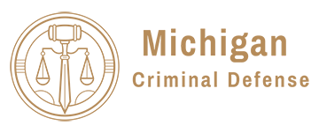 Michigan Criminal Defense Lawyers Logo